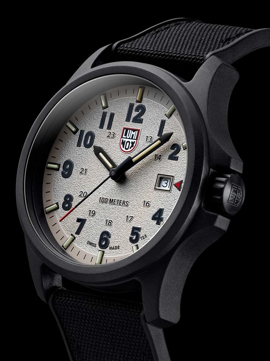 Produktbild Luminox XL.1971.SET Atacama Field Carbonox Set