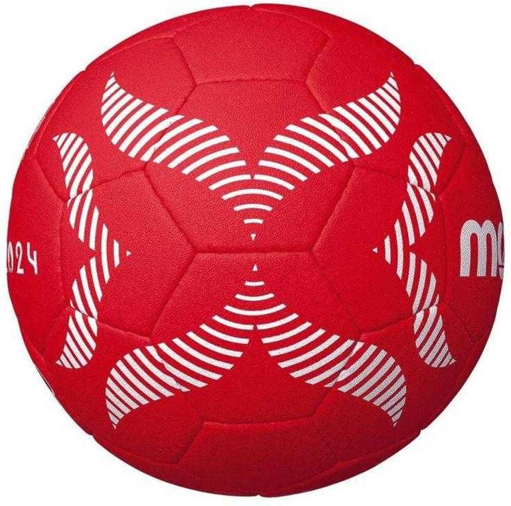 Produktbild Molten Olympic Games Paris 2024 Handball (3)