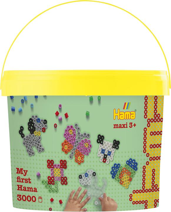 Hama Seau de perles