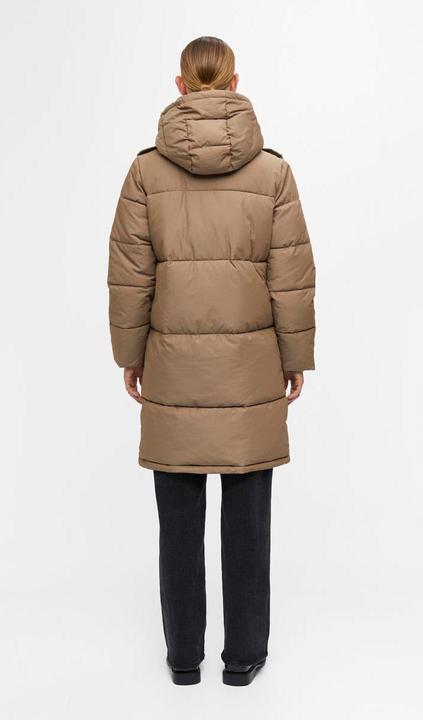 Immagine prodotto Object Cappotto con cappuccio