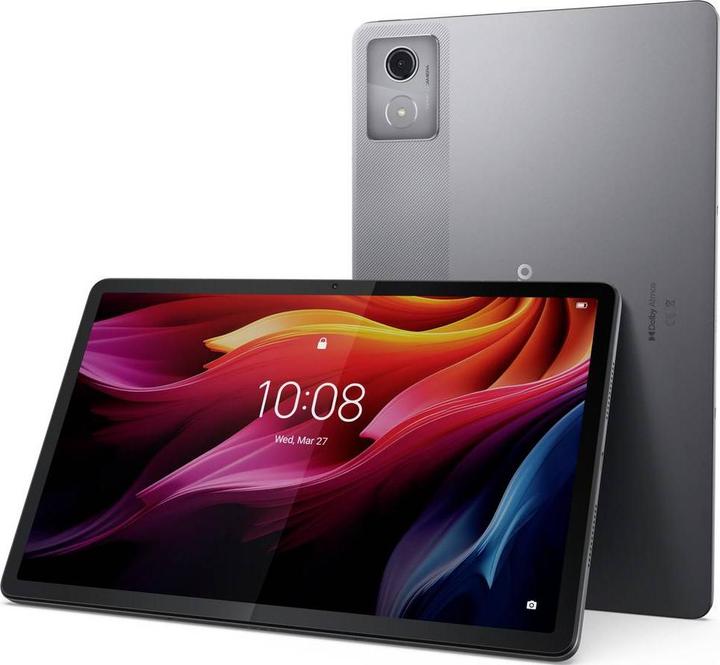Immagine prodotto Lenovo Tab K11 Plus (4G, 11.45", 128 GB, Grigio Luna)