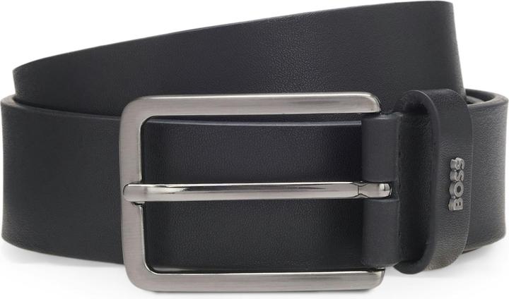 Actual product image Hugo Boss Leather Belt (85, 90)