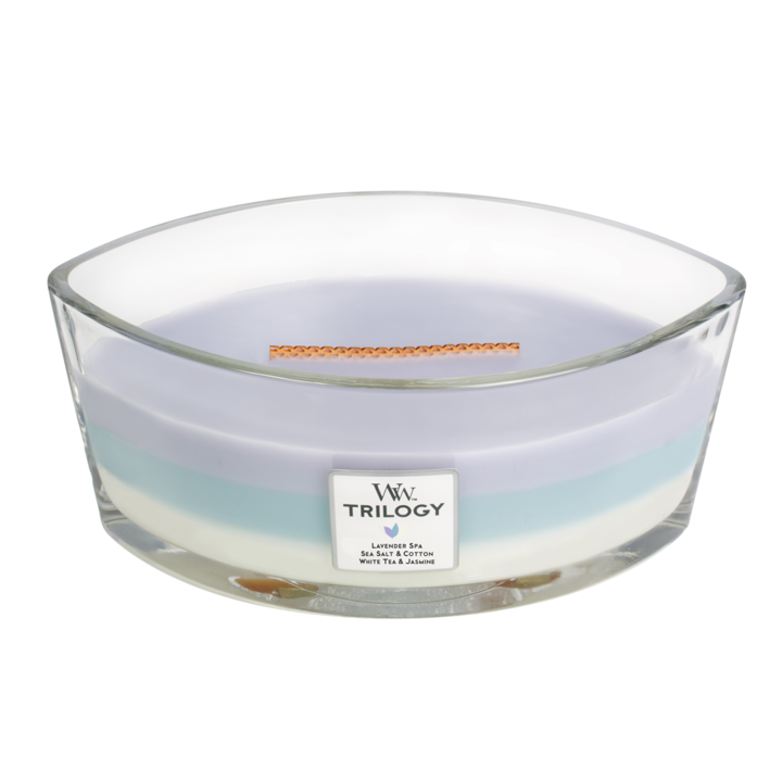 Actual product image WoodWick Calming Retreat (453.60 g)