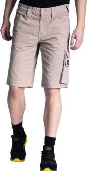 Actual product image Rica Lewis Vigor-Blinky Bermuda Sunjob Bermuda Shorts Cotton Pockets (30, 30)