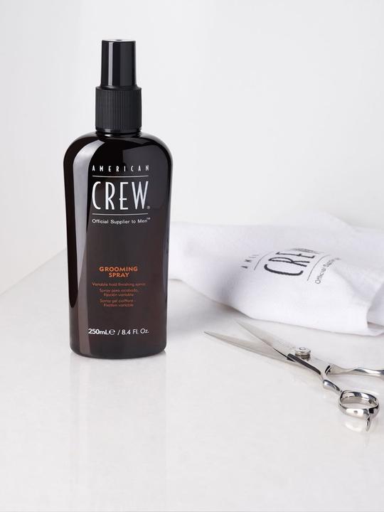 Produktbild American Crew Classic Grooming (250 ml)