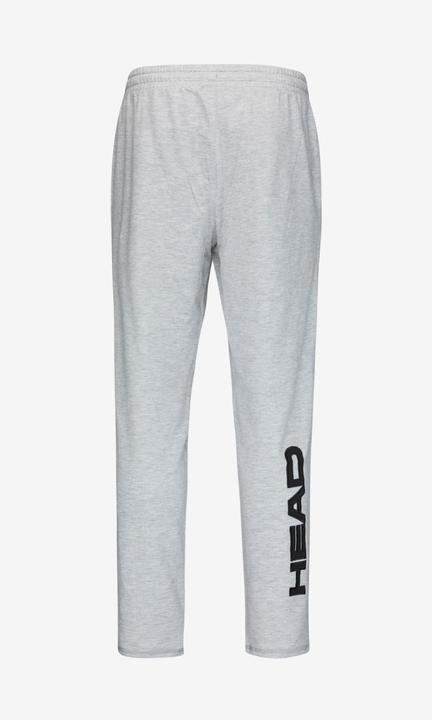 Produktbild Head Club Byron Pants M grau (S)