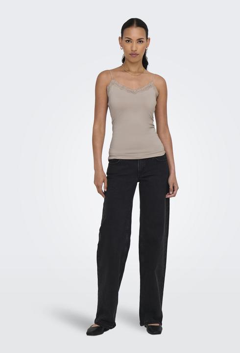 Image du produit Only ONLVICKY Trägertop Trägertop (L)