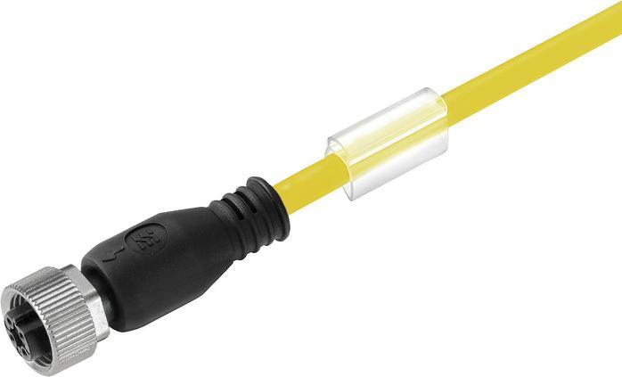 Produktbild Weidmüller Kabel