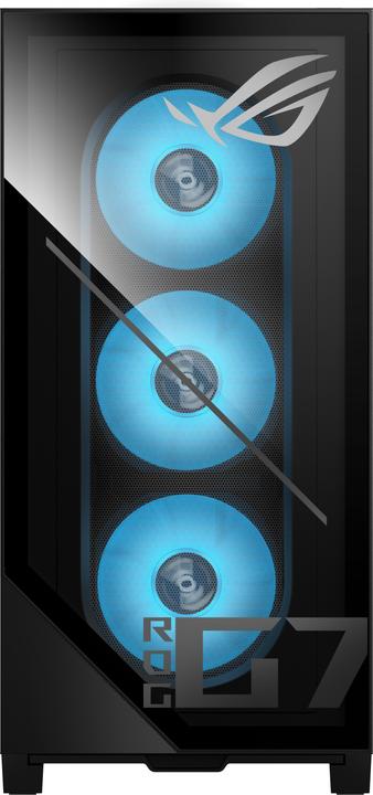 Actual product image ASUS ROG G700TF (2000 GB, 32 GB)