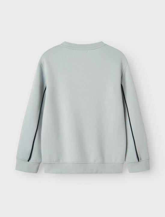 Produktbild Name it Straight Fit Sweatshirt (158, 164)