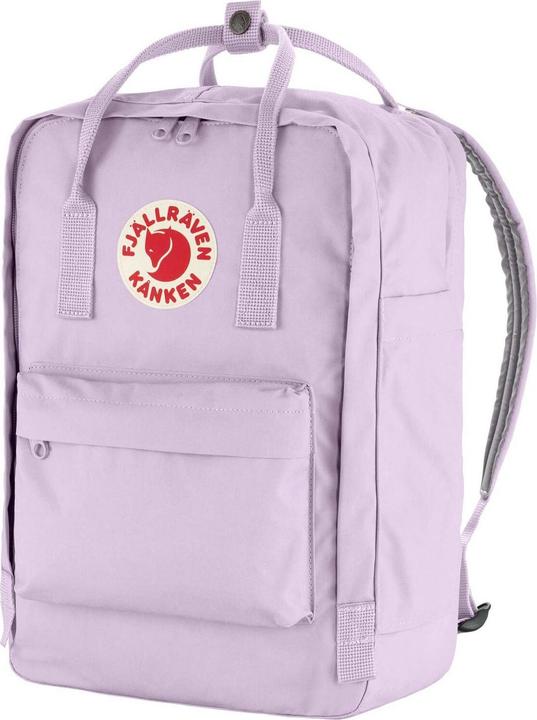 Actual product image Fjällräven Kånken Laptop 15" (18 l)