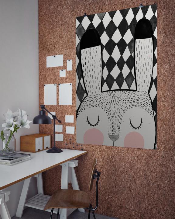 Produktbild artboxONE Hasilein (20 x 30 cm)