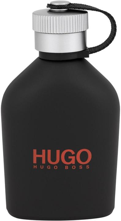 Produktbild HUGO Just Different (Eau de Toilette, 125 ml)