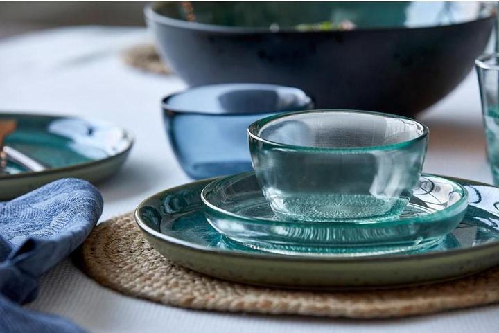 Actual product image Bitz Bowl Kusintha 6 pieces, blue