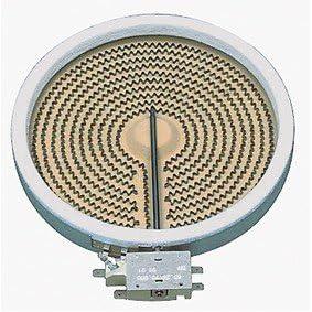 Actual product image Bauknecht Hilight hotplate 180mm