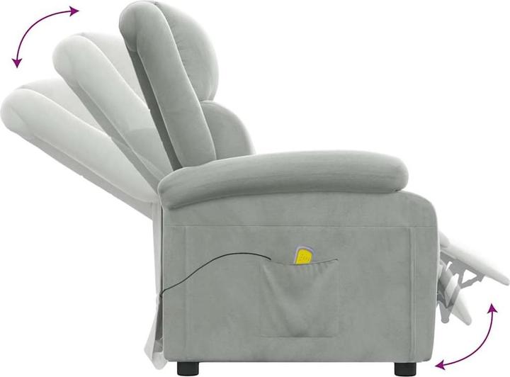 Immagine prodotto vidaXL Alaxis