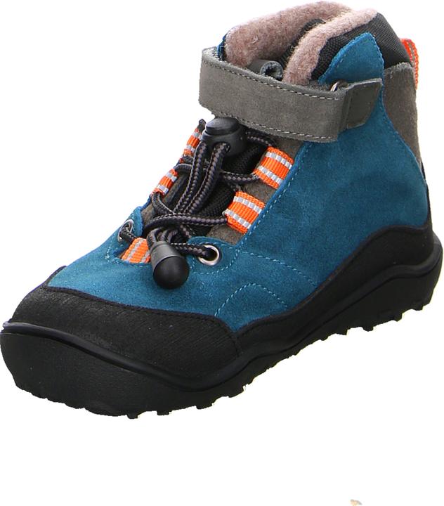 Image du produit Blifestyle steinbockSTYLE TEX petrol (28)
