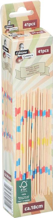 Image du produit Natura Punto Jeu de Mikado