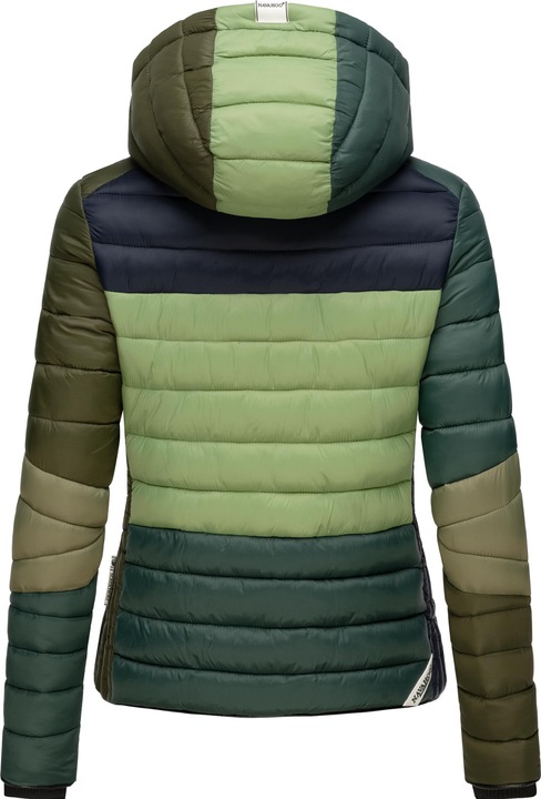 Actual product image Navahoo Lulana Multikulti (XS)