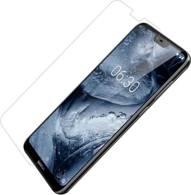 Produktbild Nillkin Matte Series Schutzfolie (1 Stück, Nokia 6.1 Plus, Nokia X6)