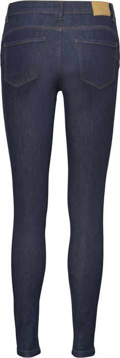Actual product image Vero Moda VMSEVEN Normal Waist Slim Fit Jeans (30)