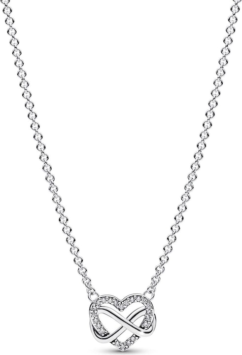 Pandora Moments (Sterling Silber 925, 50 cm)