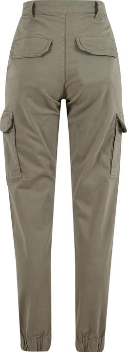 Immagine prodotto Urban Classics Pantaloni da donna in twill di cotone - 21189 (31)