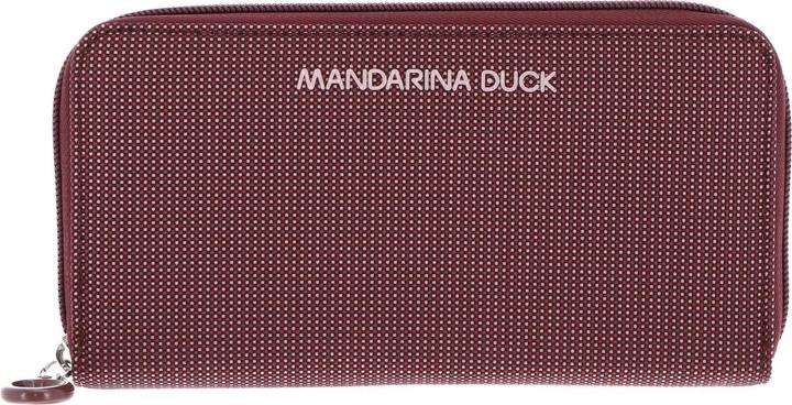 Actual product image Mandarina Duck MD20 Zip Wallet