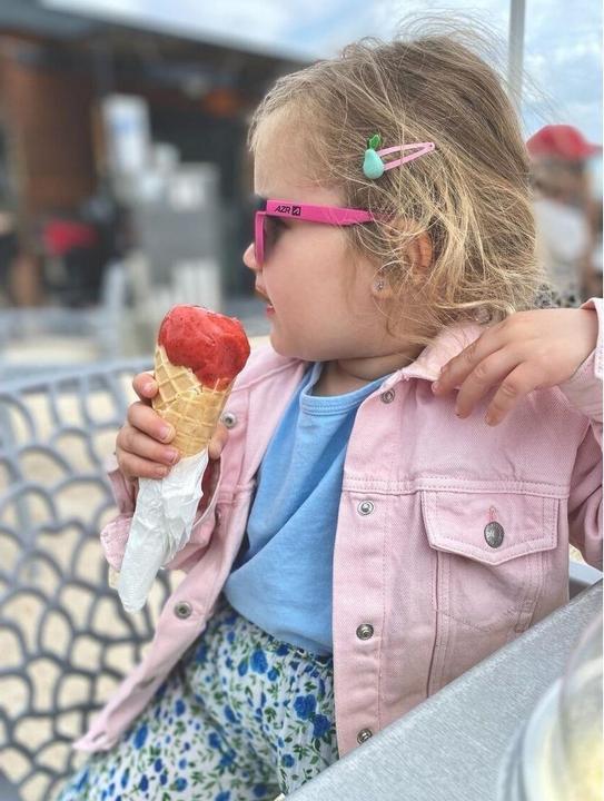 Produktbild AZR Rose