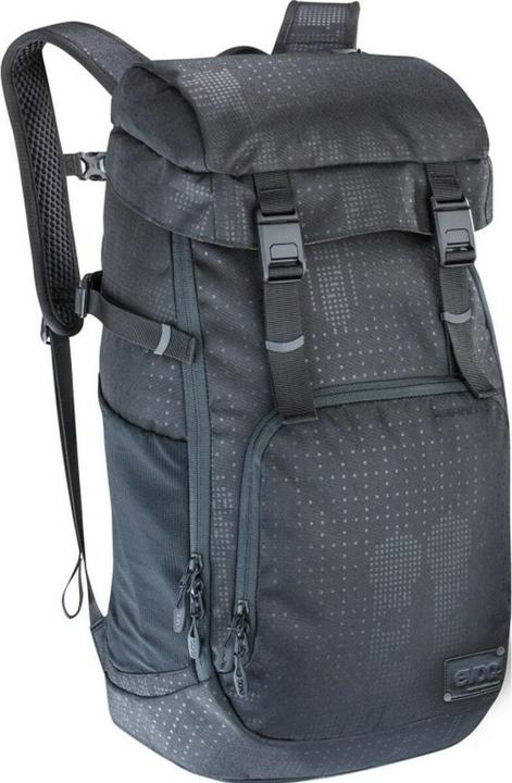 Actual product image Evoc Mission Pro (28 l)