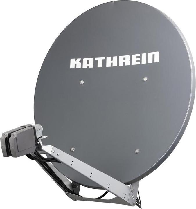 Kathrein CAS 120 (Parabolic antenna)