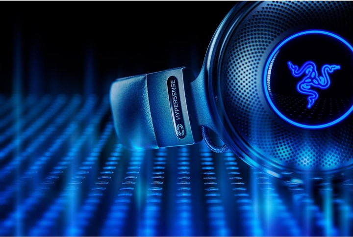 Produktbild Razer Kraken V3 Pro (Kabellos, Kabelgebunden)