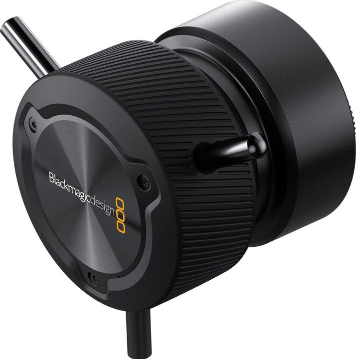 Blackmagic Focus Demand (Kamera Kühler)