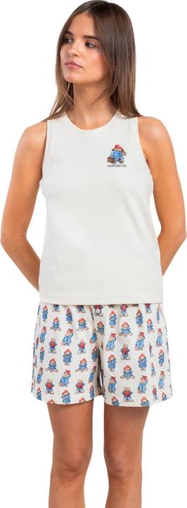 Produktbild Admas Summer Paddington (M)
