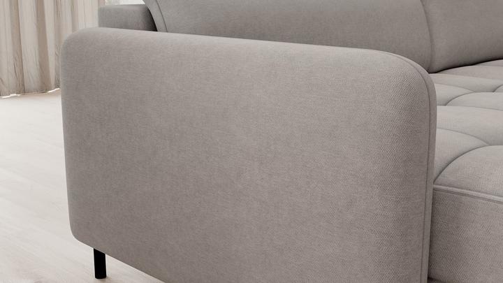 Image du produit ELTAP Berrto (Paysage de canapé, Canapé-lit, 4 places)