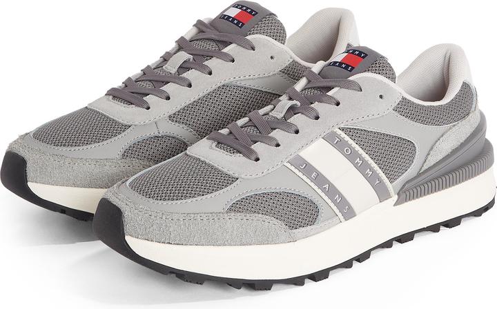 Actual product image Tommy Hilfiger Tjm Technical Runner Ess (42)