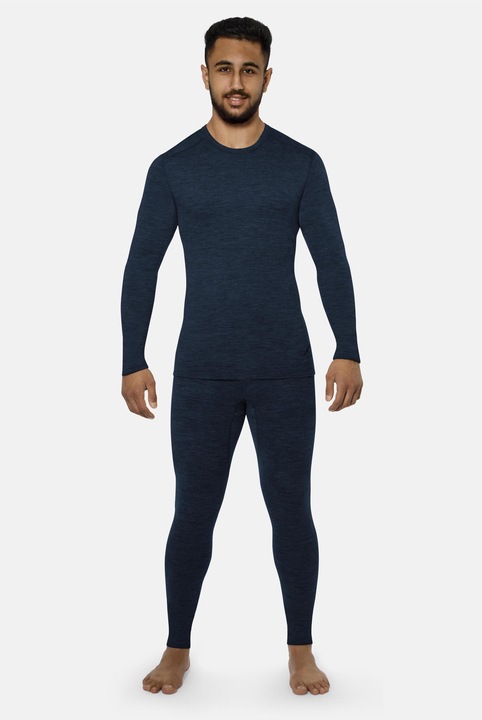 Actual product image Normani Mens Merino Underwear Set Melbourne/Sydney (L)