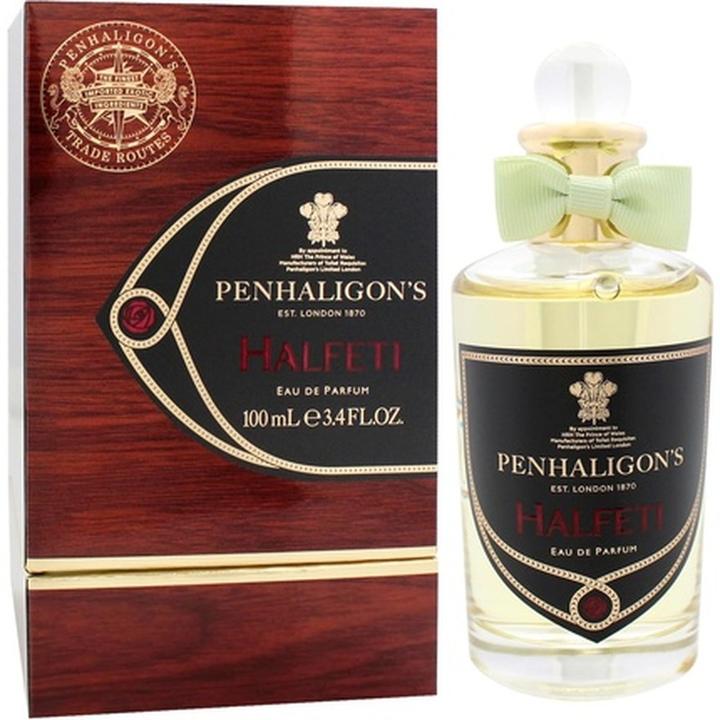 Actual product image Penhaligon's Halfeti (Eau de parfum, 100 ml)