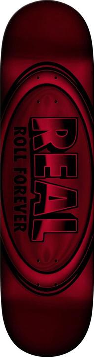 Produktbild Real Oval Foil DBX (8.38")