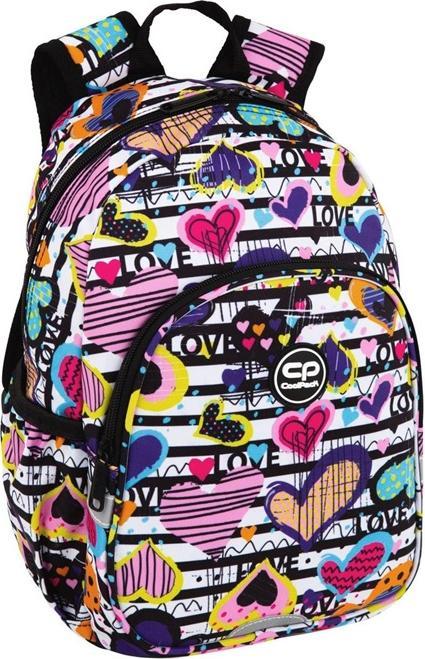 Produktbild Coolpack - Toby - Plecak Dziecięcy - Diary (10 l)