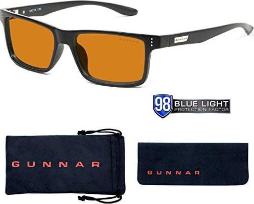 Actual product image Gunnar Vertex Computerbrille