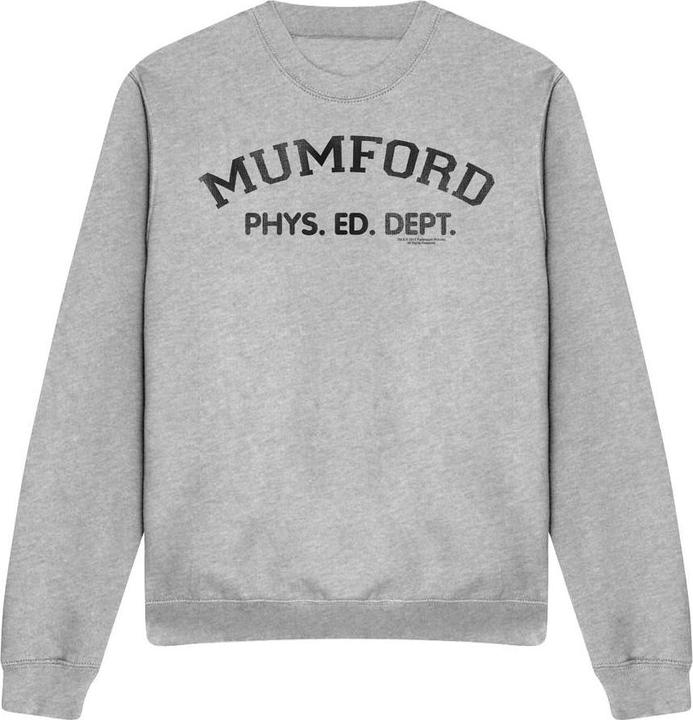 Produktbild Beverly Hills Cop Mumford Sweatshirt (L)