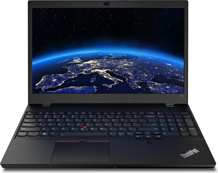 Produktbild Lenovo ThinkPad P15v Gen 3 (15.60", Intel Core i7-12700H, 32 GB, 1000 GB, CH)