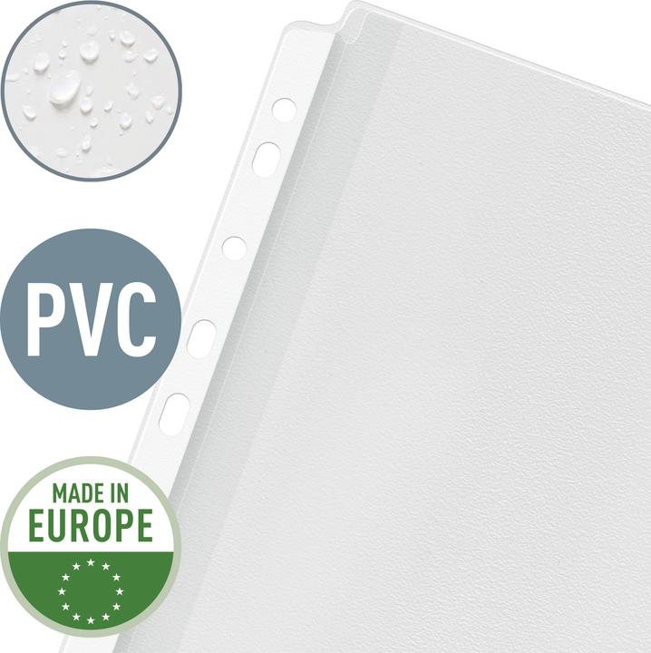 Produktbild Leitz Maxi (A4, 5 x)