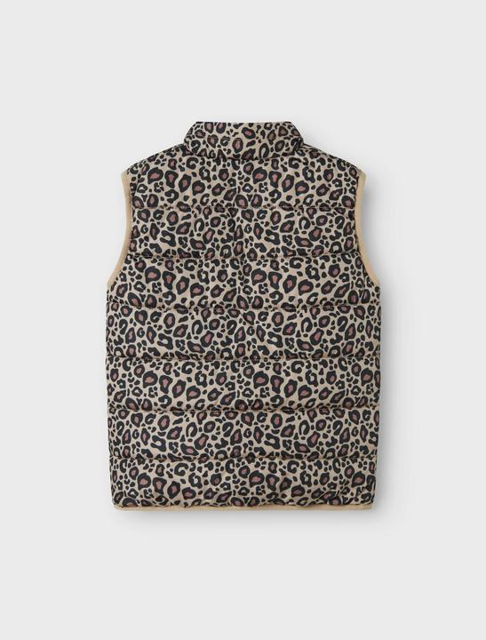 Produktbild Name it Puffer Weste (158)