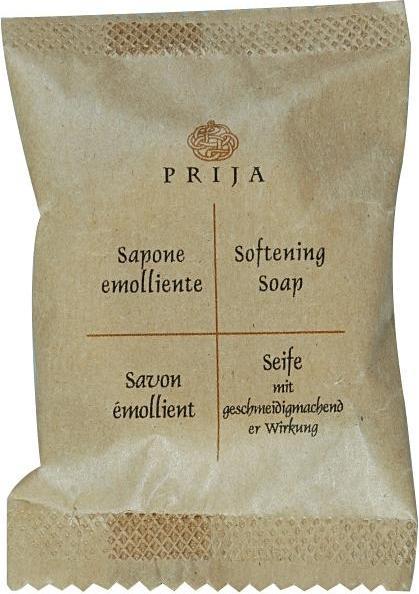 Actual product image Prija Soap 15 gr (Hard soap, 15 g)