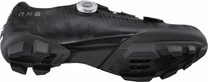 Image du produit Shimano SH-RX600 (45)