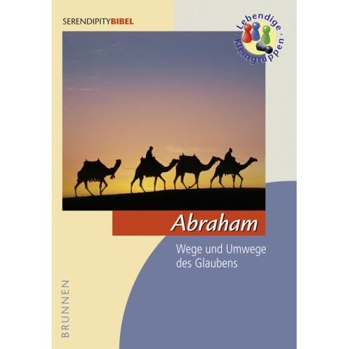 Thumbnail - Abraham, Fachbücher von Christoph Rösel