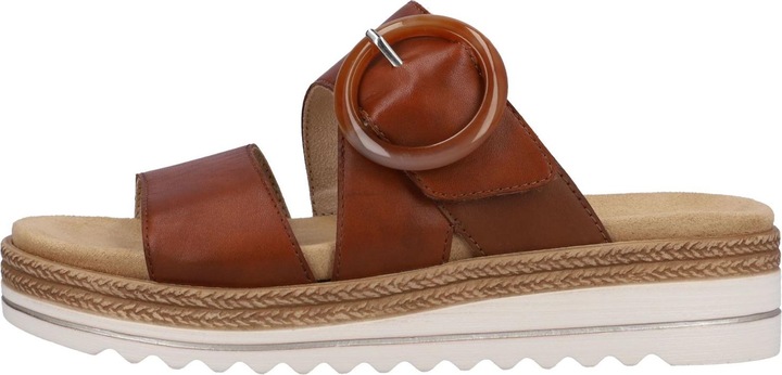Actual product image Remonte Pantoletten (42)