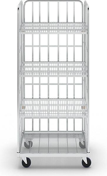 Immagine prodotto kaiserkraft Scaffale avvolgibile